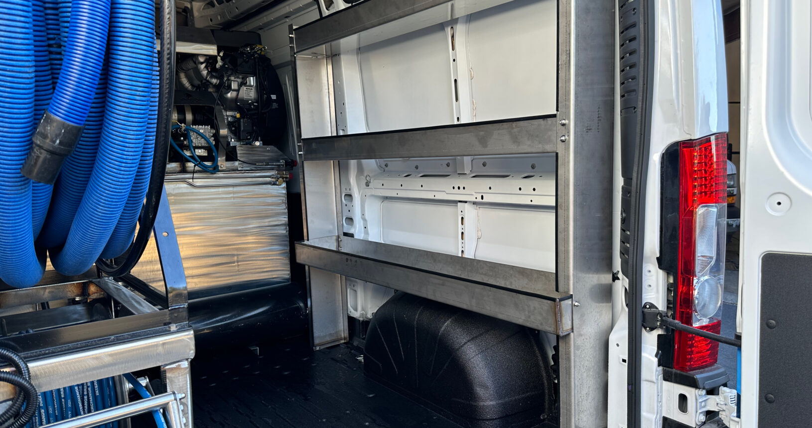 ZR van
