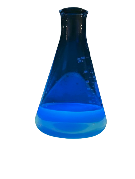 chemicals